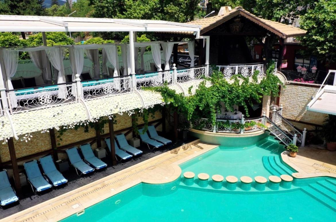 הוילה Rich House ולינגראד מראה חיצוני תמונה