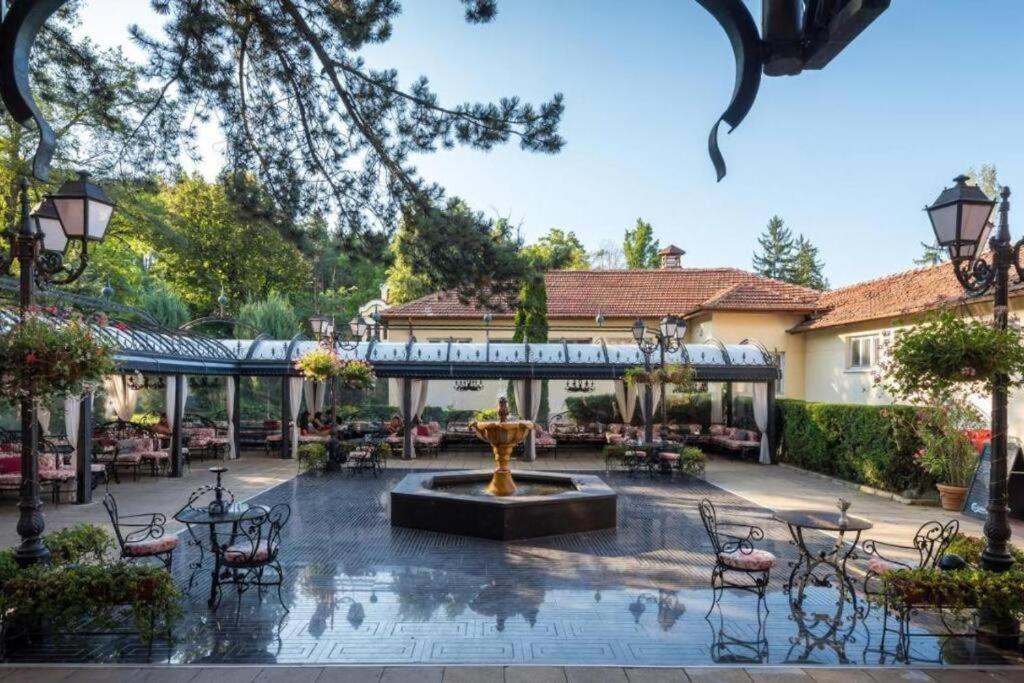 הוילה Rich House ולינגראד מראה חיצוני תמונה